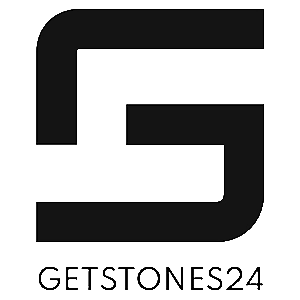 GetStones24 Logo